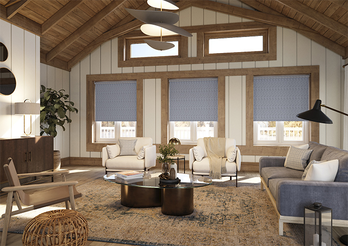 Perla, Torrent - Roller Blind - Image 7